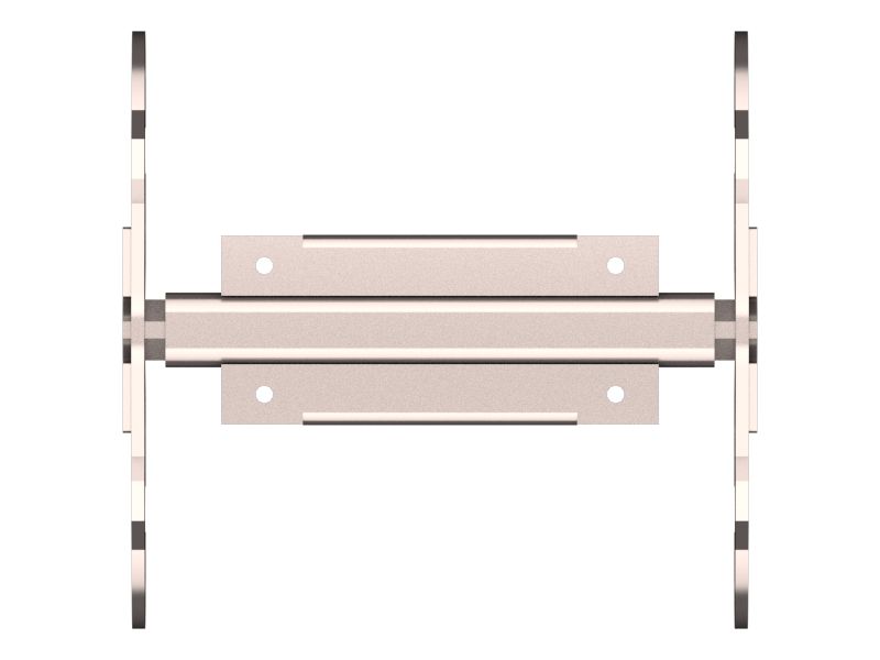 Поворотное устройство в сборе
