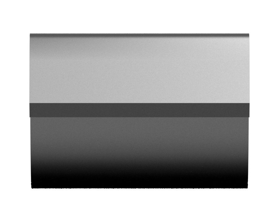 Верхний зажим с внутренним диаметром 76,2 мм