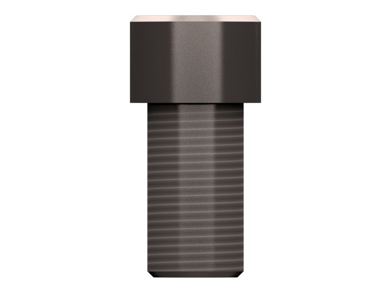 013-8307: 1/2''-20 x 1'' Hex Socket Head Bolt | Cat® Parts Store