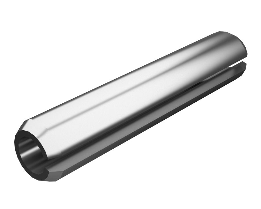 Пружинный палец, длина 50 мм