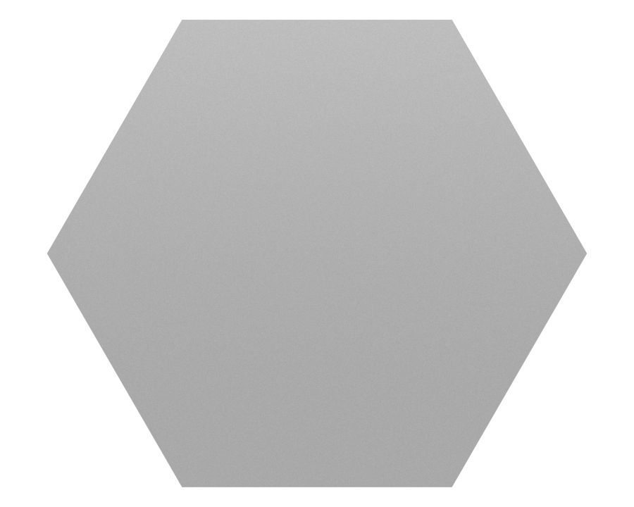 Болт с шестигранной головкой размером 5/8''-11 x 2 1/2''