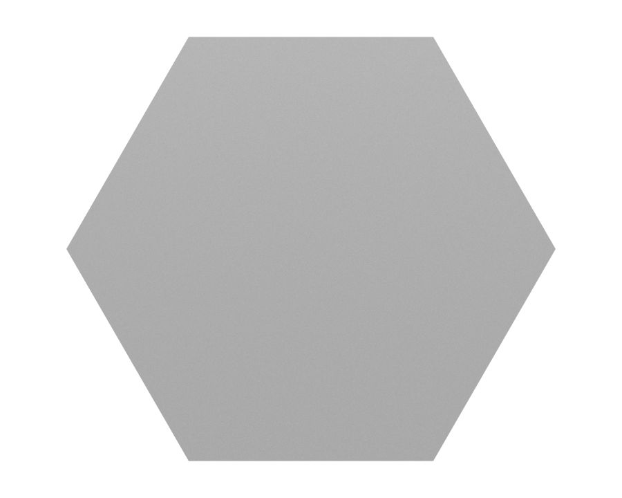 Болт с шестигранной головкой M8-1,25 x 70 мм