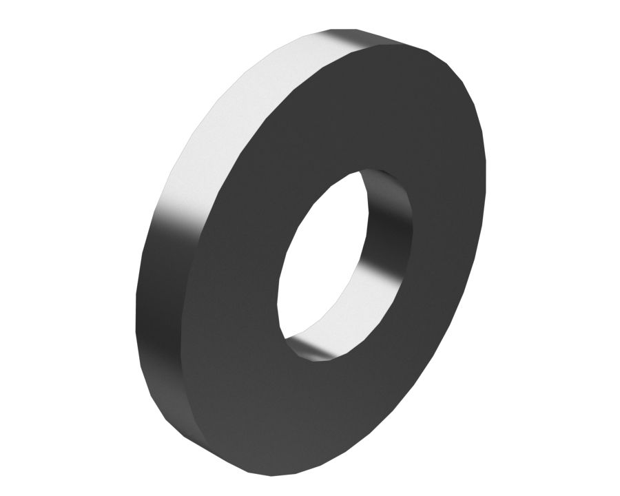 шайба внутреннего диаметра 20 мм