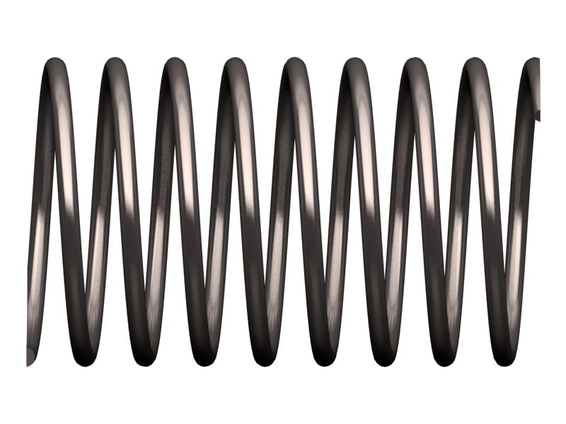 9N-3096: 9.7mm Outer Diameter Collar Guide Spring 9N3096 купить