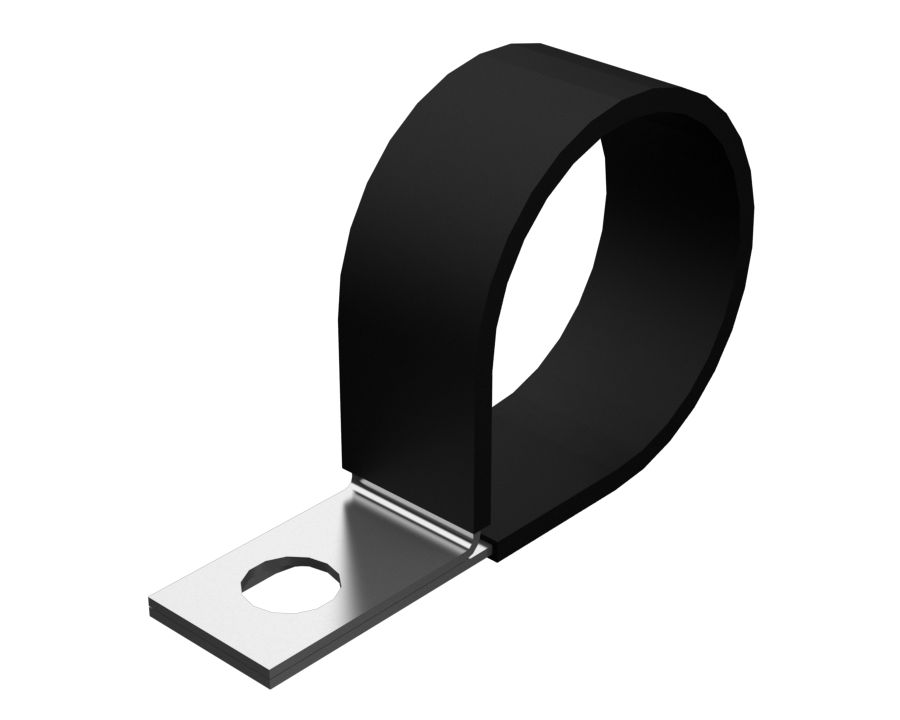 Петлевой хомут, внутренний диаметр 44,45 мм