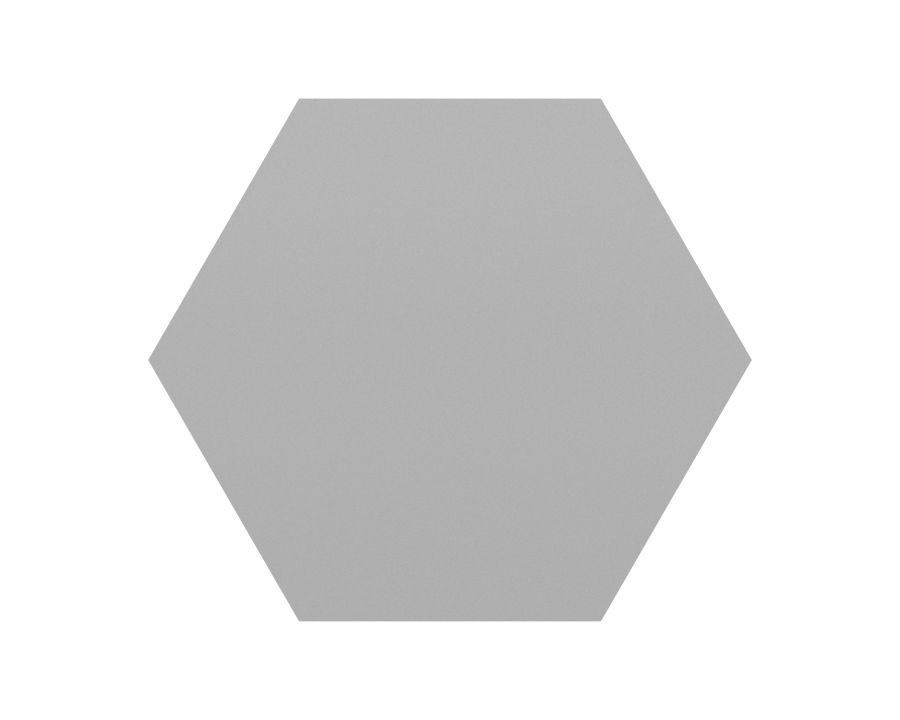 Болт с шестигранной головкой с резьбой M16X2