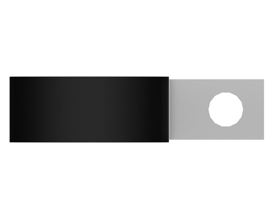 Петлевой хомут, внутренний диаметр 44,45 мм