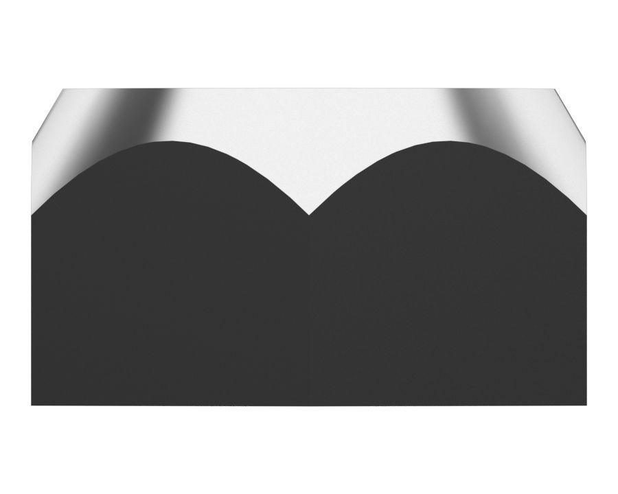 Контргайка кирковщика с резьбой № 7/8-9