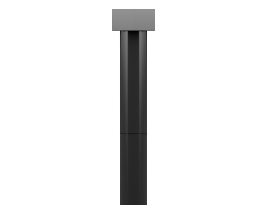 Болт с шестигранной головкой размером 7/16''-14 x 2 3/4''