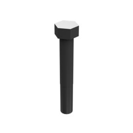 8T-8920: 1/2"-13 x 3 1/4" 六角头螺栓