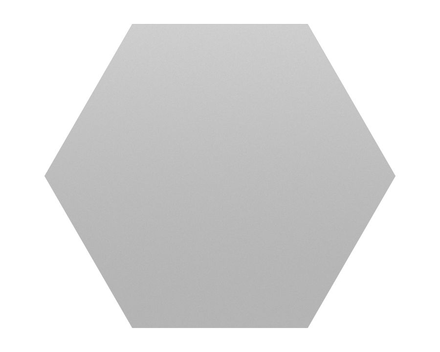 Болт с шестигранной головкой 5/16''-18 x 3/4''