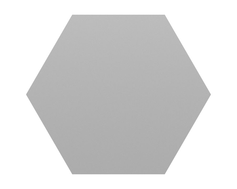 Болт с шестигранной головкой 3/4''-10 x 2 1/2''