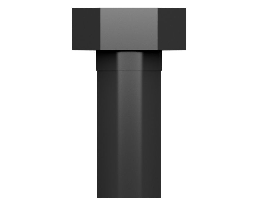 Болт с шестигранной головкой