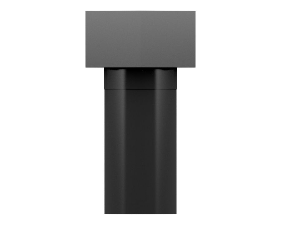 Болт с шестигранной головкой 5/8-18