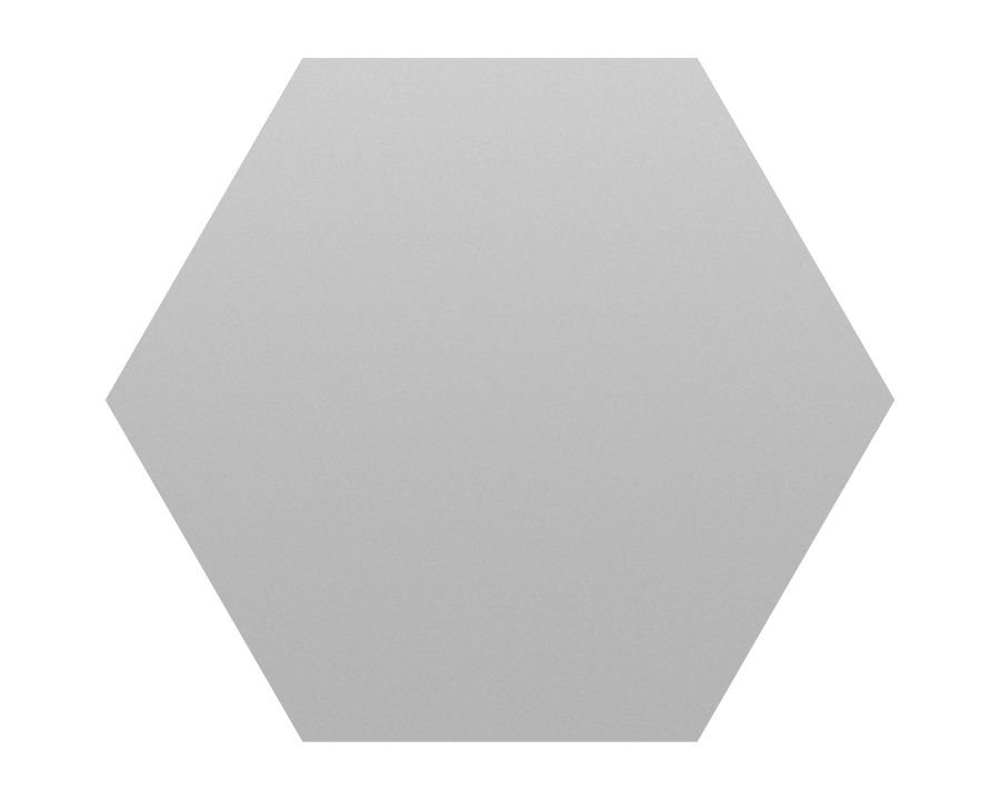 Болт с шестигранной головкой 5/8-18