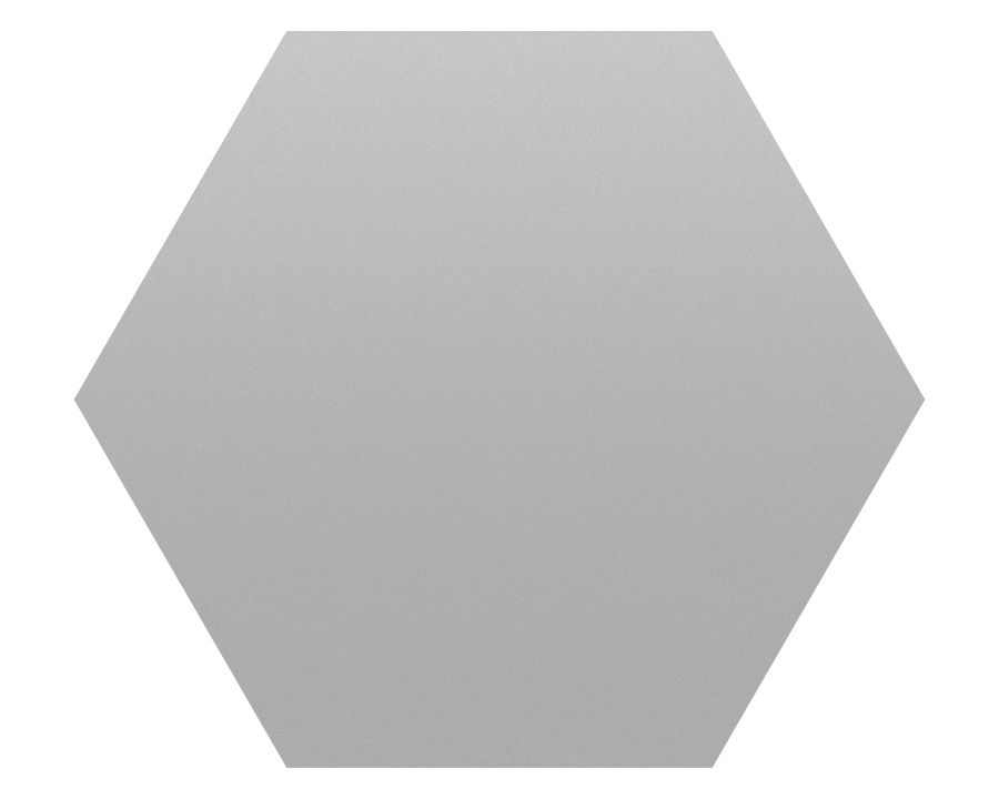 Болт с шестигранной головкой