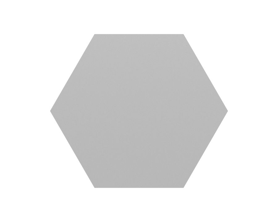 Болт с шестигранной головкой 3/8"-16 x 6