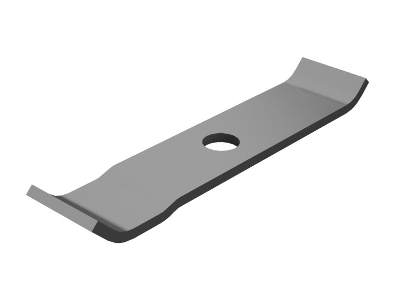 Стальной хомут прямоугольной формы