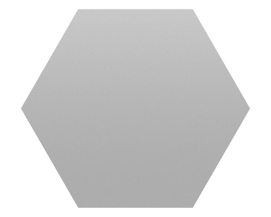 Болт с шестигранной головкой с резьбой M20X2,5