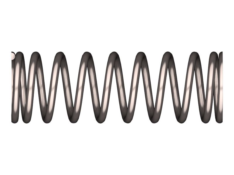 3P-6882: Compression Spring | CATCorp