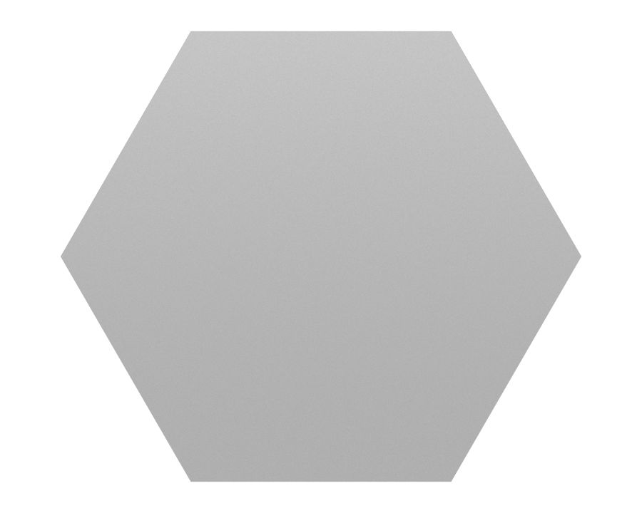 Болт с внешним шестигранником и стержнем длиной 22,22 мм