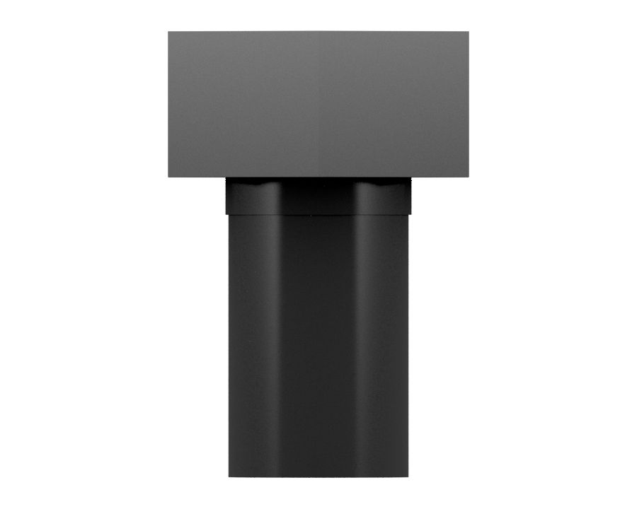 Болт с шестигранной головкой 5/16''-18 x 1/2''