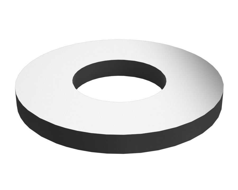 4T-0302: Шайба войлочная