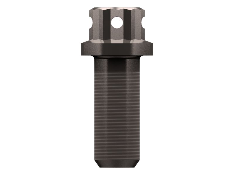 Болт с 12-точечной головкой 3/8"-16 x 7/8