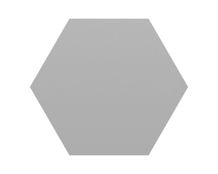 Болт с шестигранной головкой с резьбой 1/2-13