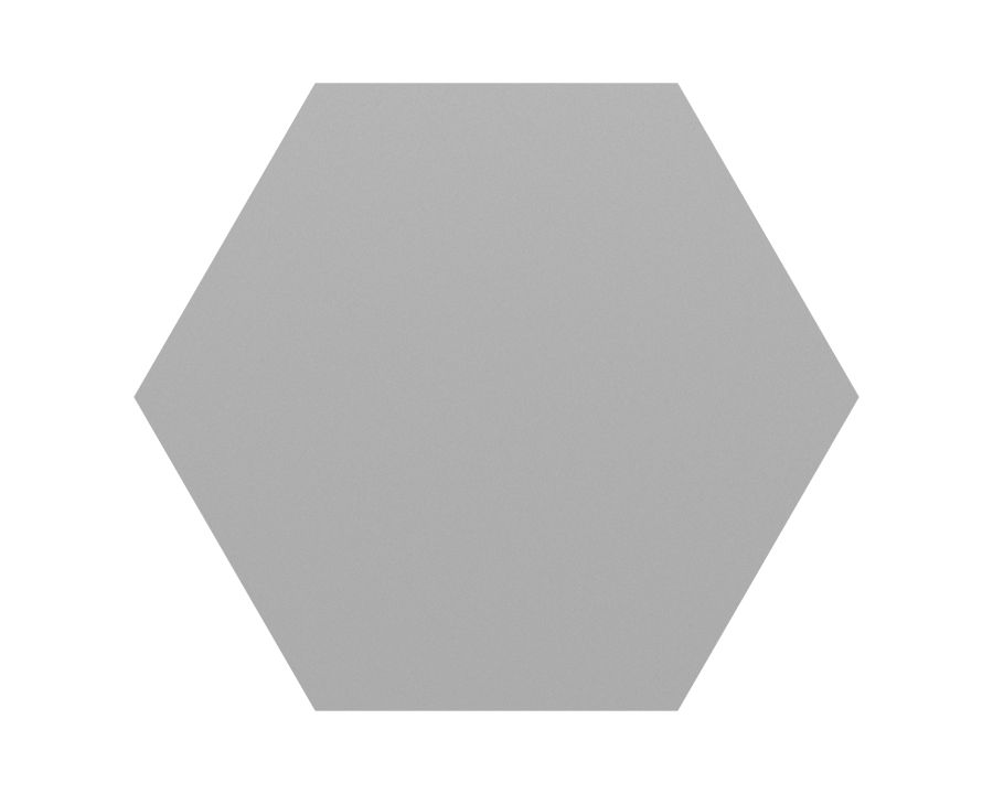 Болт с шестигранной головкой 1/2"-13 x 6