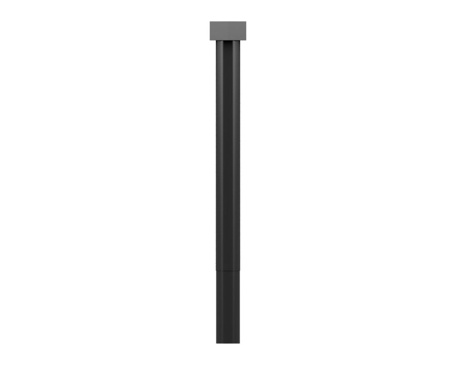 Болт с шестигранной головкой 1/2''-13 x 6 1/4''