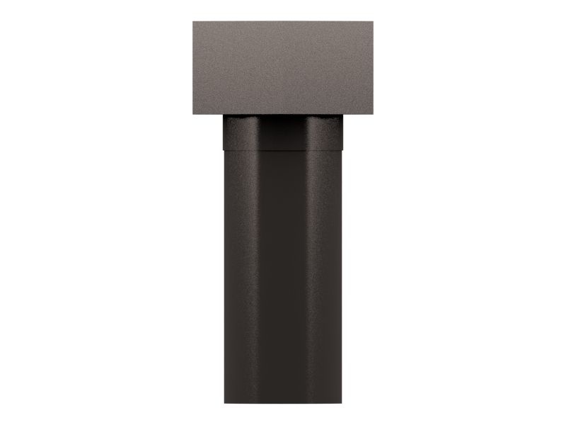 Болт с шестигранной головкой 5/8''-11 x 1 1/2''