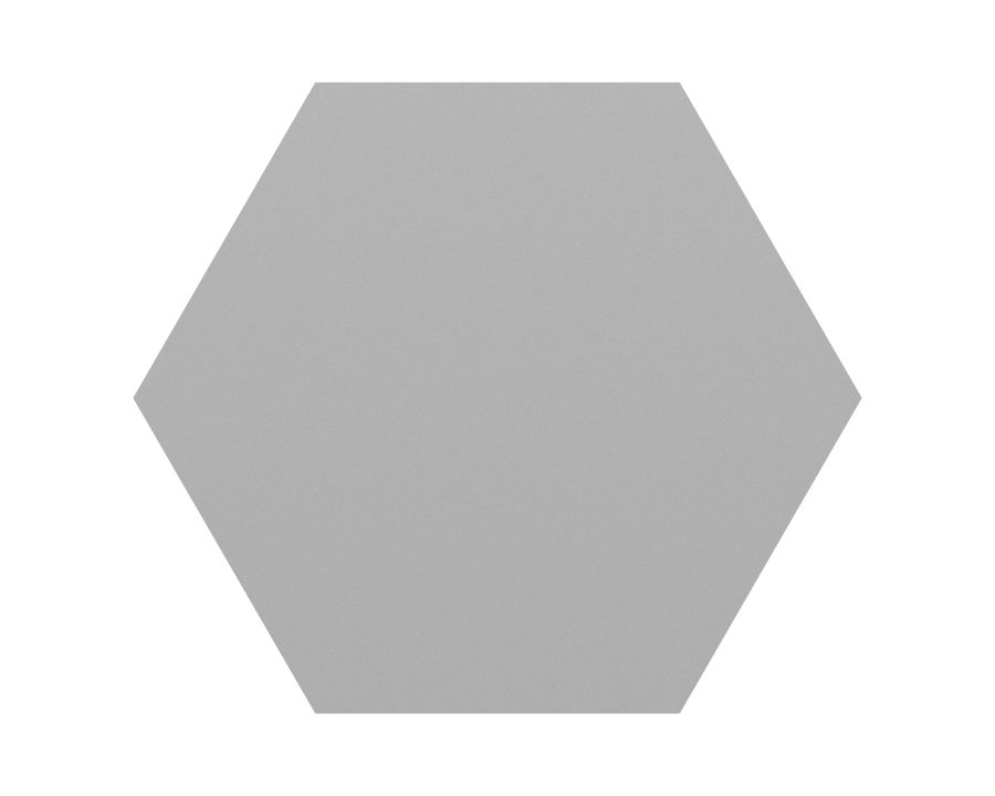 Болт с шестигранной головкой 1/2''-13 x 6 1/4''