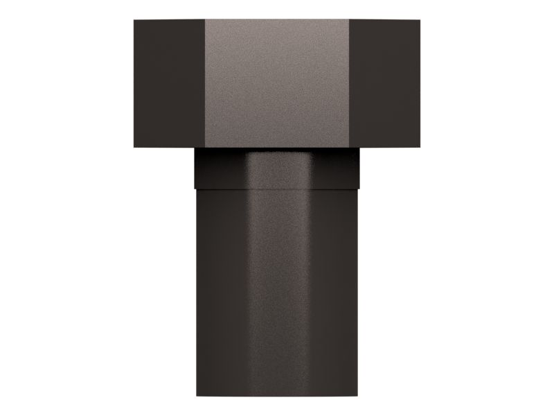 Болт с шестигранной головкой 1/2''-13 x 3/4''