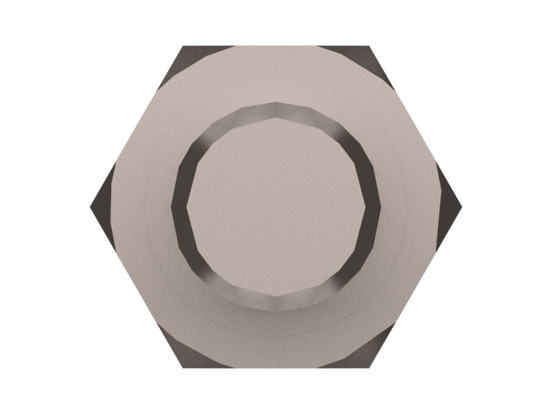 ШПИЛЬКА БОЛТ