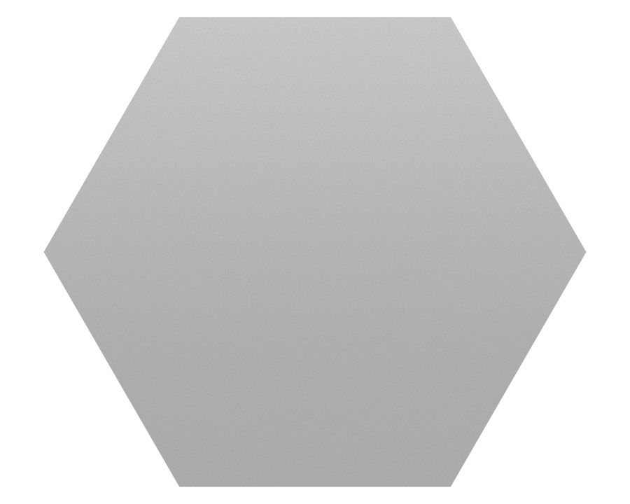 Болт с шестигранной головкой с резьбой M20X2,5