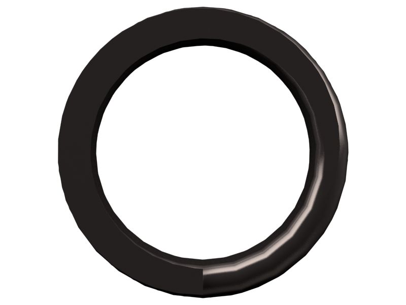 Пружина сжатия со свободной длиной 105,57 мм