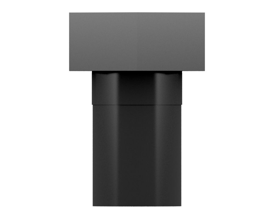 Болт с шестигранной головкой с резьбой M20X2,5