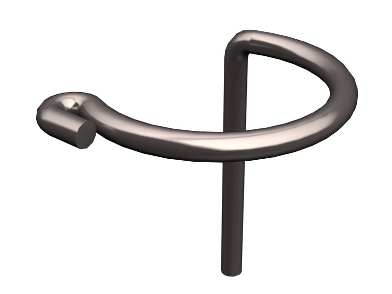 9V-4786: ФИКСАТОР