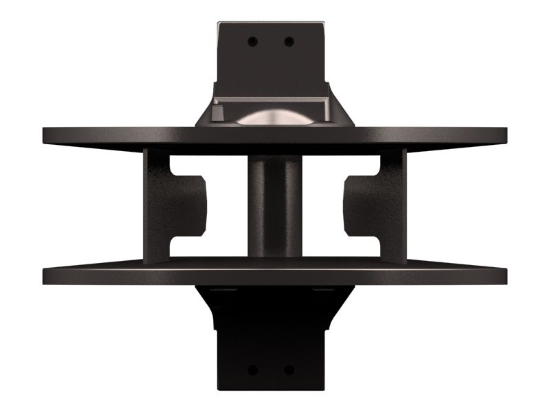 Переднее направляющее колесо гусеничной ленты