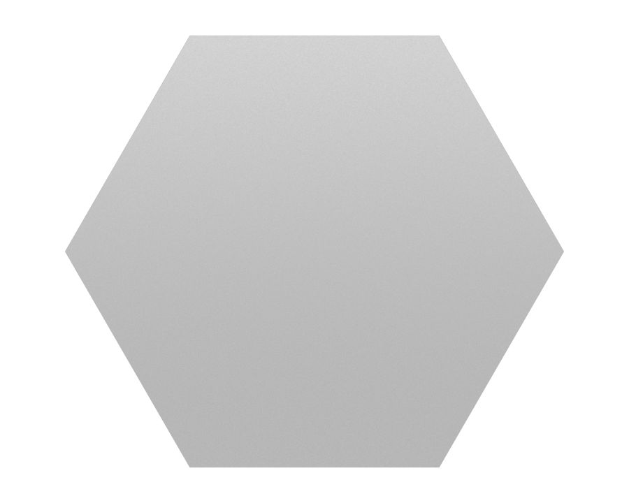 Болт с шестигранной головкой 3/8"-24 x 1