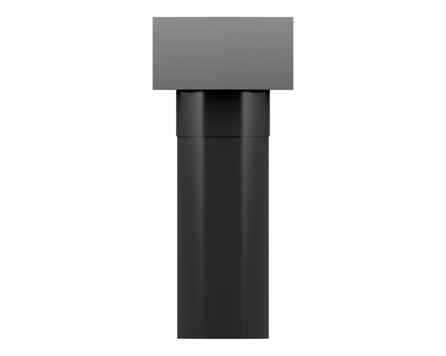 Болт с шестигранной головкой 3/8"-24 x 1