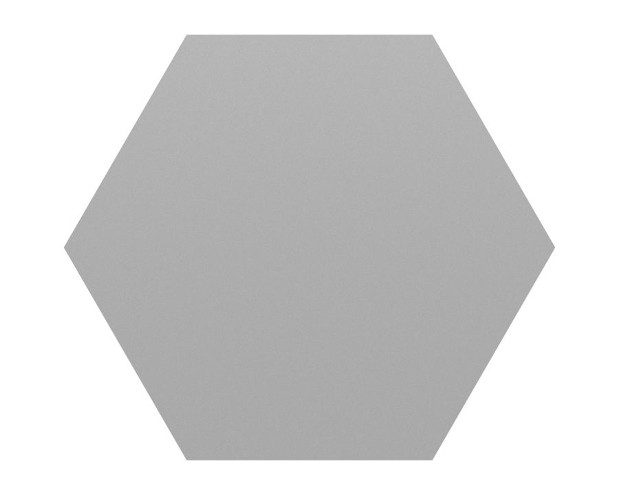 Болт с шестигранной головкой 3/8''-16 x 2 3/4''