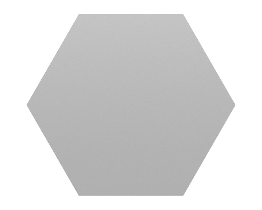 Болт с шестигранной головкой с резьбой 1/2-13