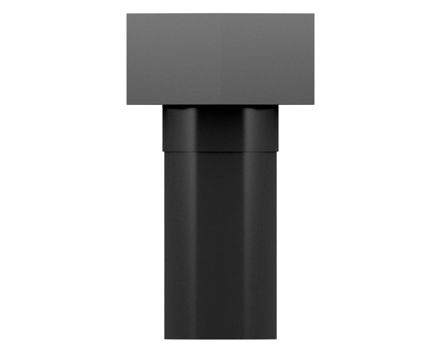 Болт с шестигранной головкой 5/16''-18 x 5/8''