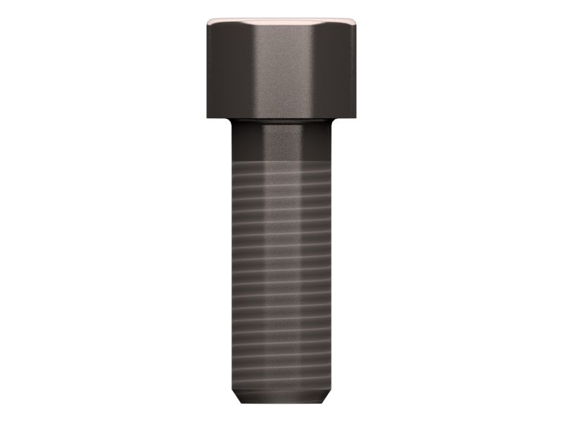 БОЛТ С ВНУТРЕННИМ ШЕСТИГРАННИКОМ