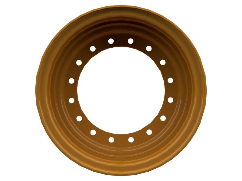 Основание пневматической шины