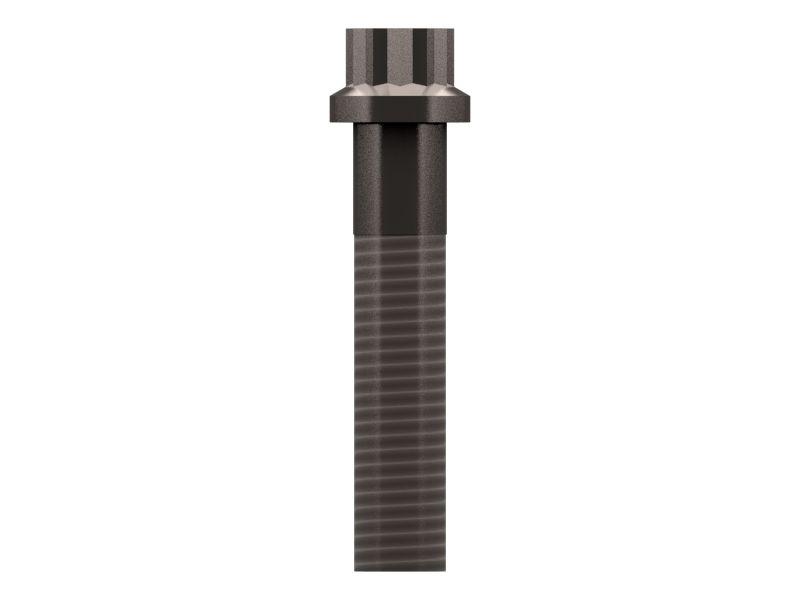 031-3185: 5/8''-11 X 3'' 12-point Head Bolt 0313185 купить