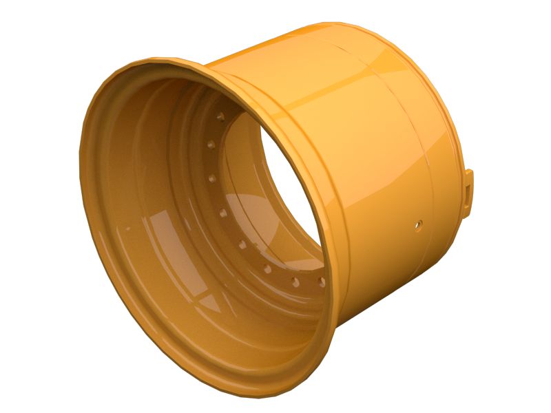 Основание пневматической шины