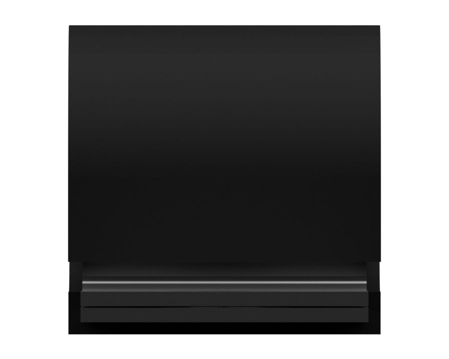 Петлевой зажим с минимальным внутренним диаметром 12,70 мм